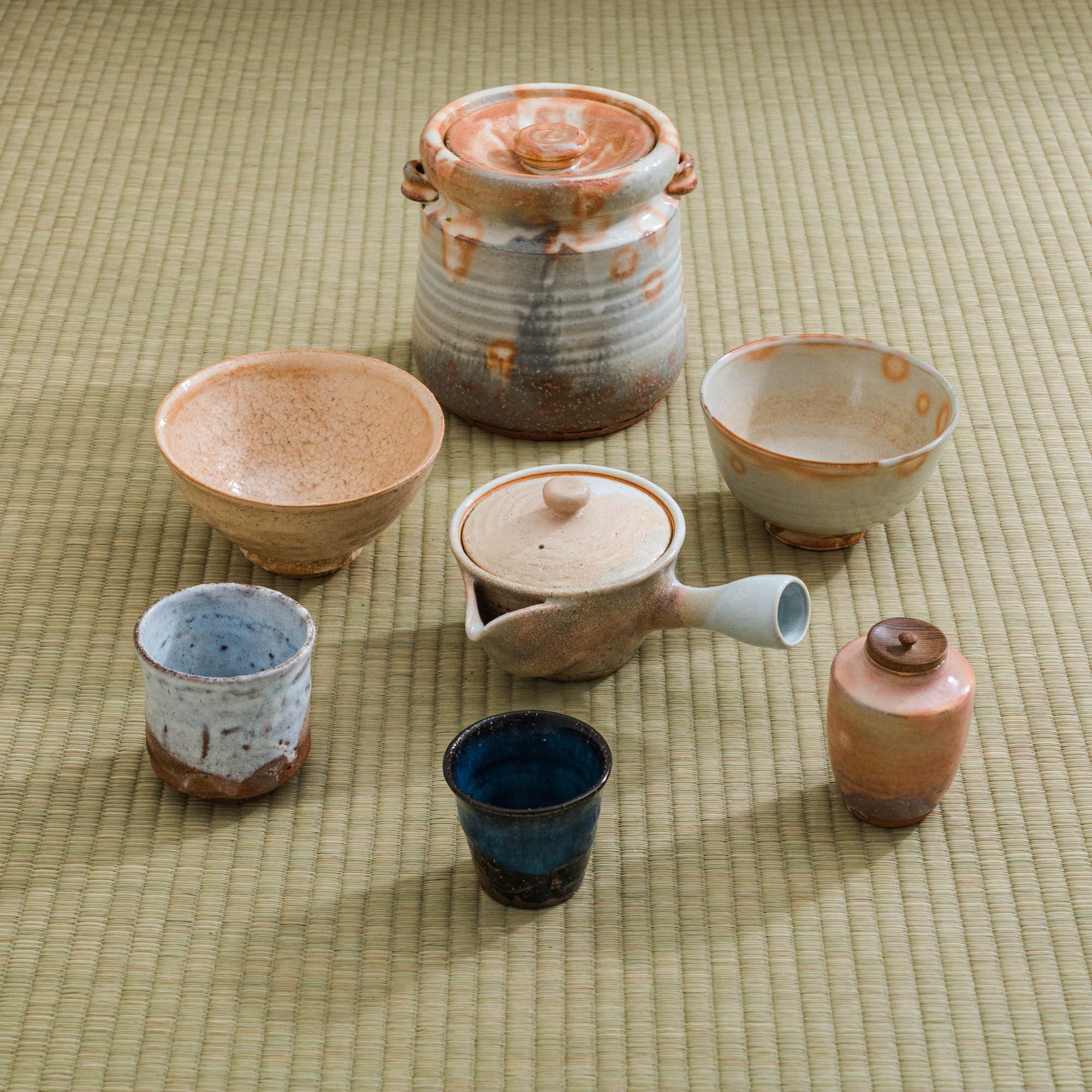 🏯 하기 성곽마을(하기조카마치) 이미지 5